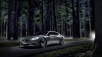 Peugeot Exalt Paris Concept 2014 года